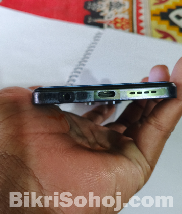 Infinix Note 30